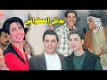 حفل زفاف علي العطواني مليون مبروك نجومي