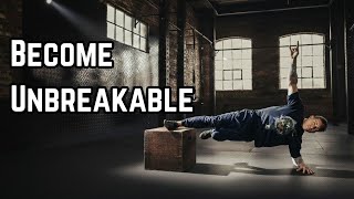 How To Build a BULLETPROOF Low Back For Life