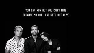 Placebo - Julien (lyrics)