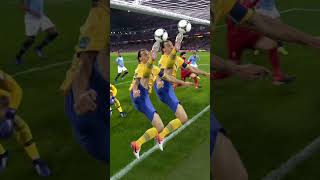 1 In A Million Moments In Football 