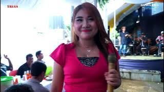 SEPIRING BERDUA ARI FRANSISKA - TRIAS MUSIC LIVE KEMBANG WEDDING DIKI & HISNI