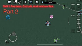 MPS Mobile Skills Tutorial 🤩 Part 2️⃣