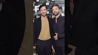 Ricky Martin Could Face 50 Years In Prison After New Developments Arise In Domestic Dispute