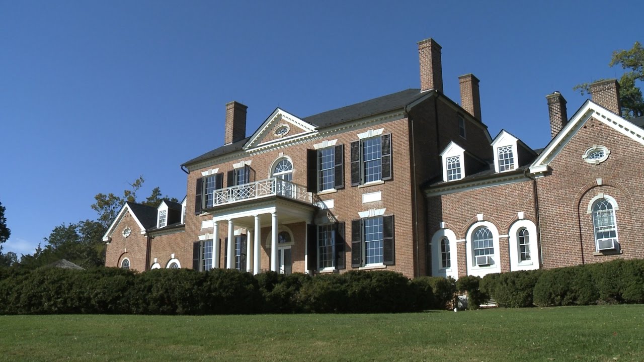 What's in a Name? Woodlawn Elementary School YouTube