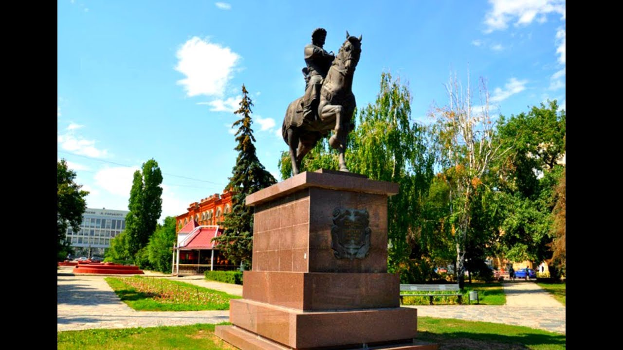 Волгоград, улица 64 Армии дом 69. многоквартирный дом