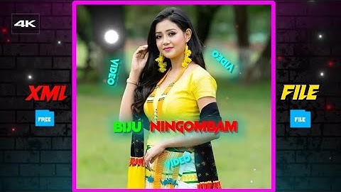 Yaiskulgee Pakhang Angaoba 💘💫🌹|| Manipuri Song WhatsApp Status Video || XML ⤵️ link in description |