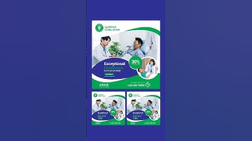 Instagram posting design in Corel draw #corel #tutorial #flyer #coreldraw