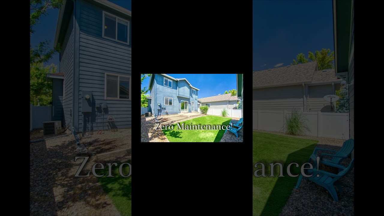3 beds/3 baths $429K in Brighton, CO! #coloradohomes #pricedtosell #coloradorealestate MLS 6414881