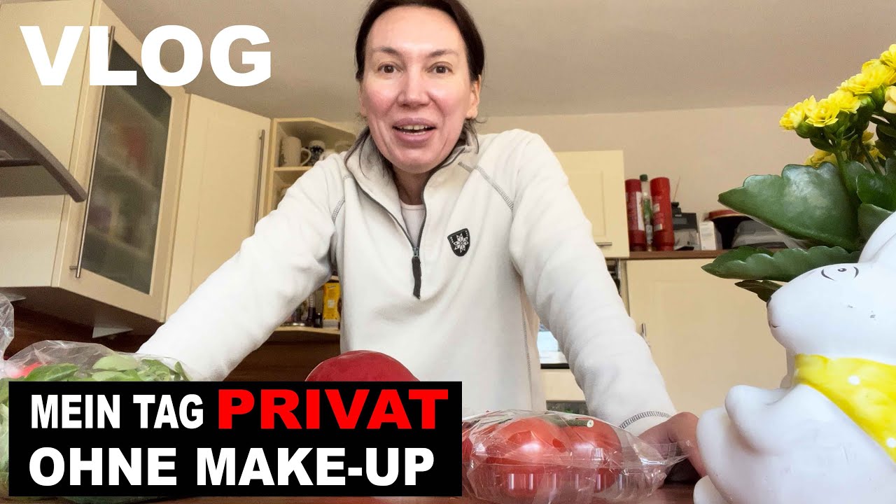 Tolle Tipps von Physiotherapeuten | VLOG mein Tag PRIVAT / dm & Action HAUL #natalinordbeauty