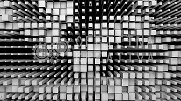 FREE PACK - 3 CUBISM Vol.2 - 3d VJ  LOOP - Video Mapping - background - Transition