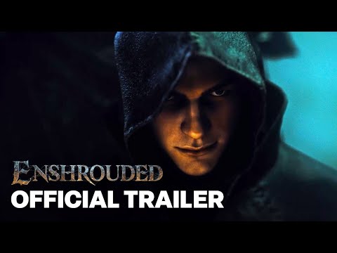 Официально: ставшую хитом игру Enshrouded выпустят на Xbox: с сайта NEWXBOXONE.RU