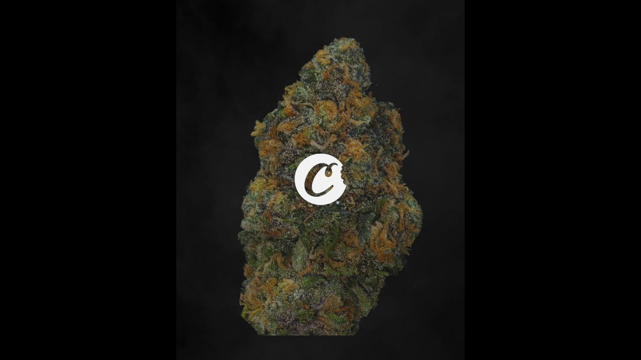 London Pound Cake 75 Strain Video