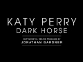 Dark Horse (Instrumental) [Remake Prod. by Jonathan Gardner]