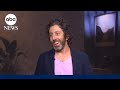 Simon Helberg jokes about his new role in ‘The Audacity’: ‘I only play geniuses’