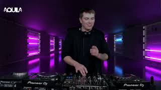 Download Lagu Aquila - Live Tech House Mix Djostik School Top January 27.02.2022 MP3