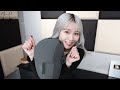 【ちひろ】可愛いネイルですりすり＆タッピング💅【ASMR / 4K】