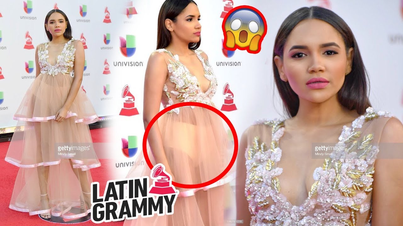 Mi PRIMERA VEZ en los LATIN GRAMMY's 😰 ¿Se me veía el calzón? | Yarissa china southern airlines