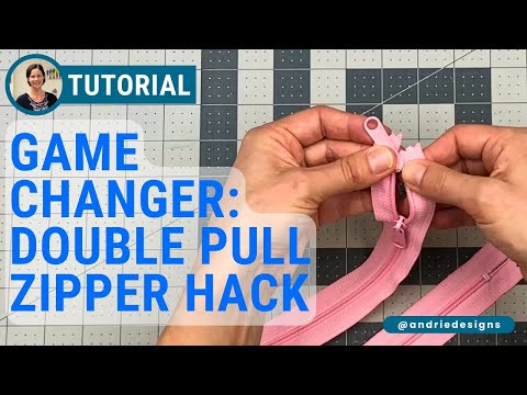 ✨ Double Pull