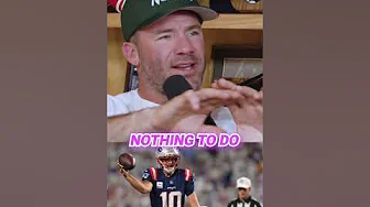 Don't be shocked if the Pats make the Playoffs ๐