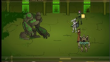 Mardek RPG Chapter 3 Let