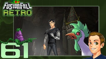 FusionFall Retro Playthrough [Part 61] - Fun and Interactive Gameplay
