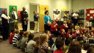 2015 FINAL 6th Grade Slide Show with music