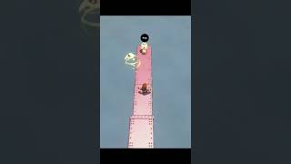 Cappy is always watching #mario #nintendo #funny 