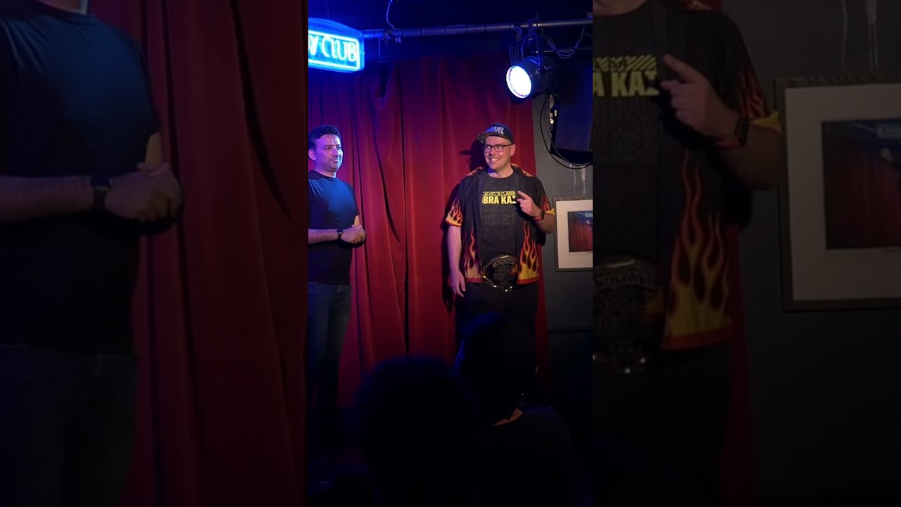 Extreme Improv Clips # #improv #comedy