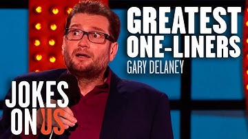 Gary Delaney