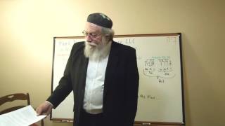 Gematria In Genesis - Lesson Five - In The Path Of Truth