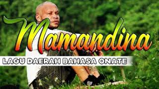 Lada Serui - Mamandina