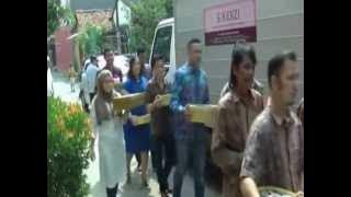 Acara Lamaran Nisa Tiara Putri (puput)