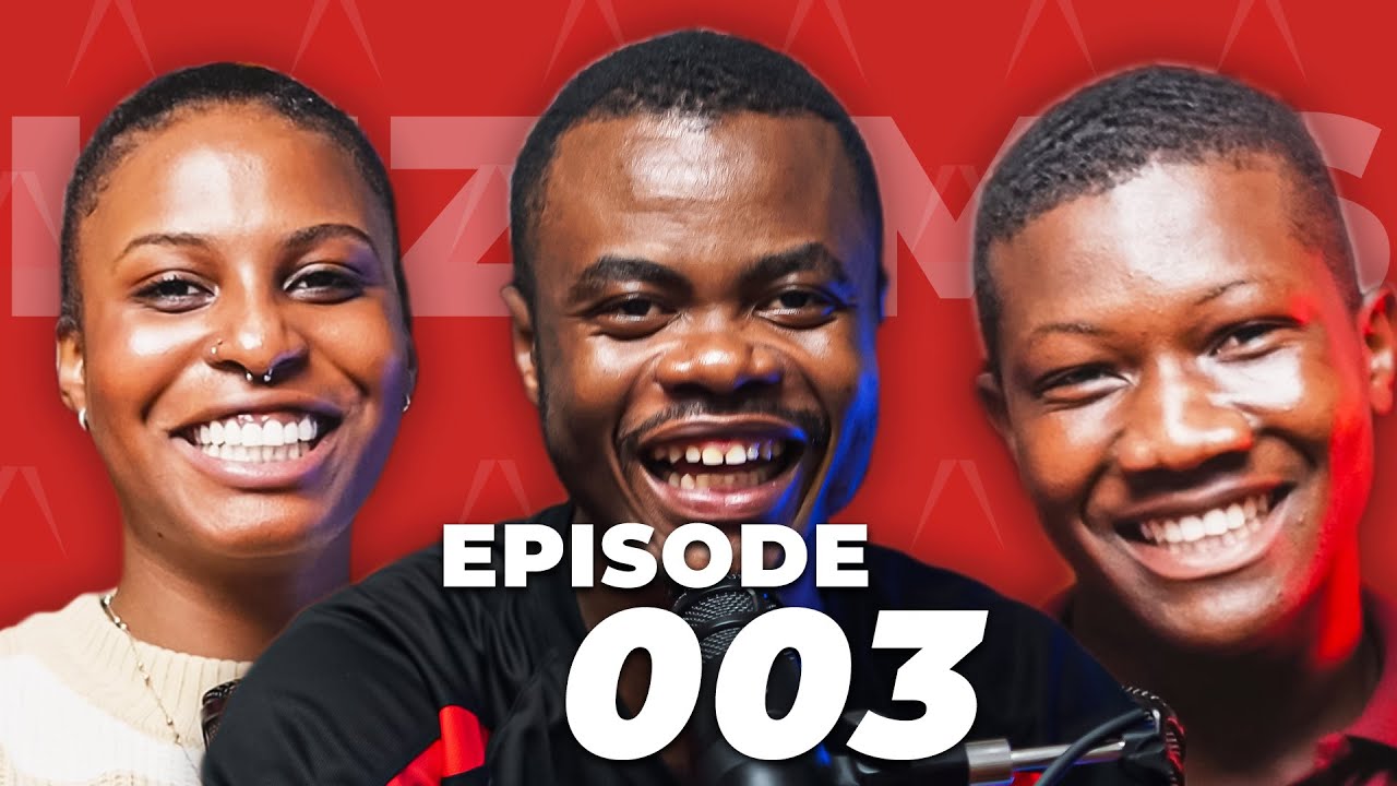 Is Mpox dangerous? Are we schooling because our parents asked us to?|LEZAMIS PODCAST