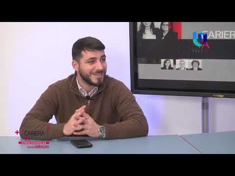 TeleU: Laboratoare aplicate în beneficiul studenților