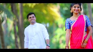 Best Pre Wedding Video 2019 Amrutha Rajesh Sandeep Photography 9964082104