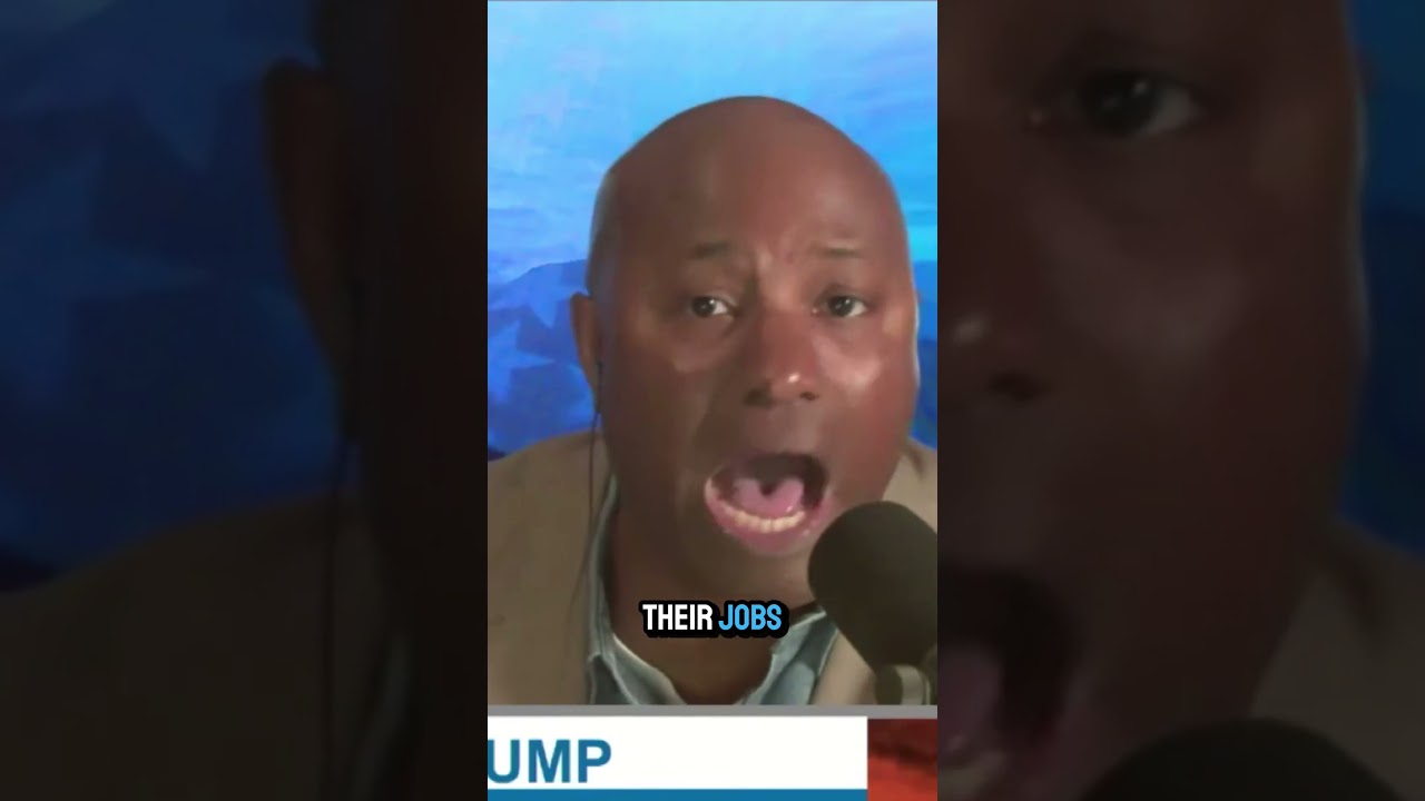 "OH, LORD HELP ME!" Carl Jackson's reaction to a misinformed caller is a MUST-SEE!