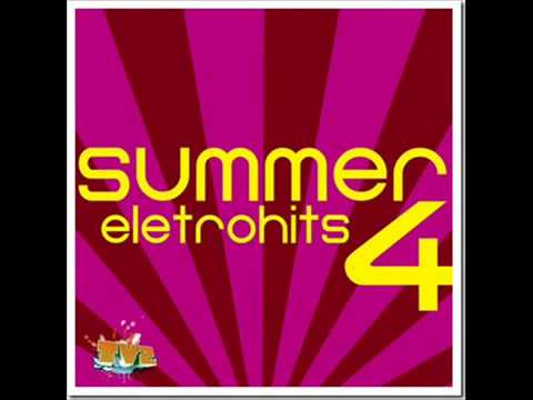 Summer Eletrohits 4 - In the Dark