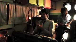 Hell Lula Starship Takeover Stripped-Down Version In The Cool Bus
