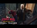 SPIDER-MAN: BRAND NEW DAY (2026) – New Final Trailer (Peter’s Promise) | Marvel Comics | Concept