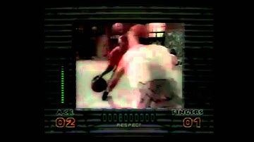 SEGA CD AVGN COMMERCIAL