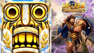 Information Temple Run 2 New Update 2026 News