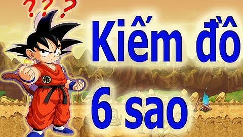 Ngọc Rồng Online | Top 3 boss khi bị tiêu diệt sẽ rớt đồ từ 0 - 6 sao | Không xem đừng tiếc