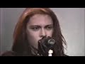 BUCK-TICK performance [ 1990 TV live ]