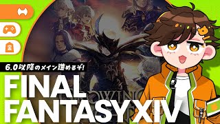 【FF14】二回行動でFF14 #くまひな生配信 #ff14 #ff14vtuber