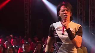 Konser GIGI   - Live in HUT 19th Telkomsel -