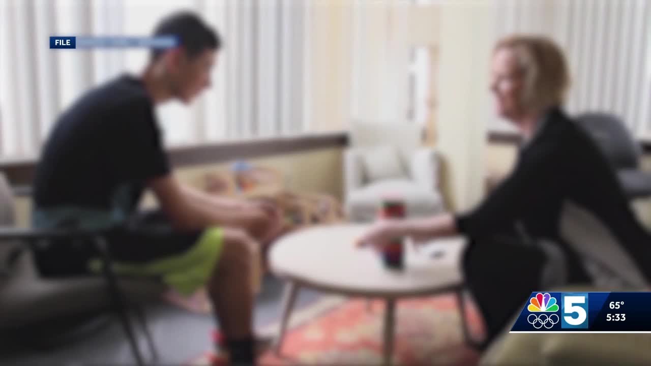 Suicide Prevention Month: How experts say AI is impacting mental health awareness