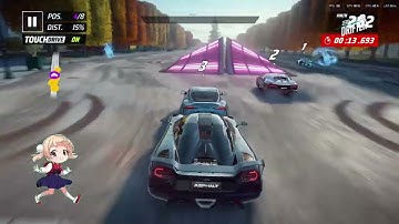 🔥 ABSOLUTE CHAOS AT 300 MPH 🚀💨.....