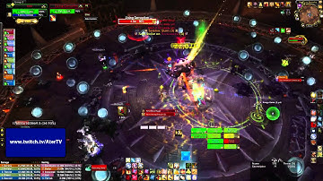 Malkorok 10 man heroic