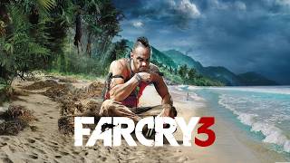 Far Cry 3 -PC-