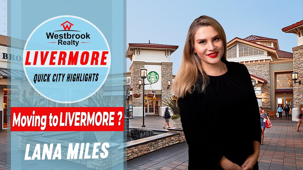 City of Livermore, California YouTube
